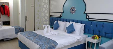Hotel Kraliçe