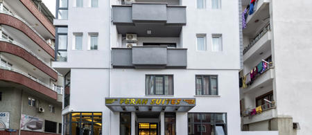 Feri Suites