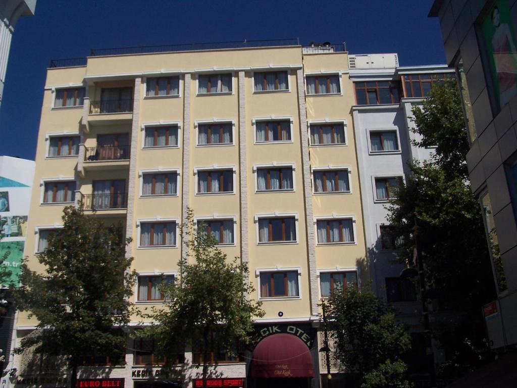 Keçik Hotel