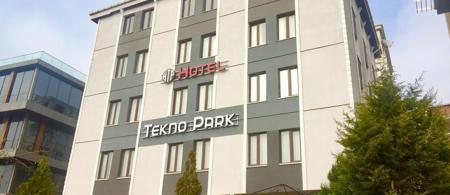 Tekno Park Otel