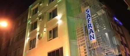 Safran Otel Bakırköy