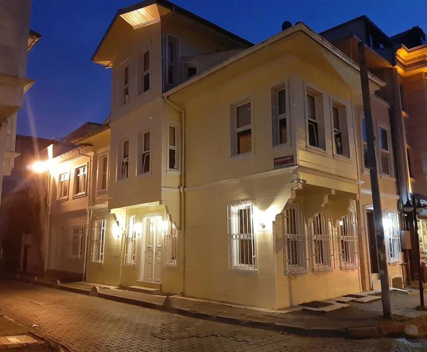 Royal Suites Sultanahmet