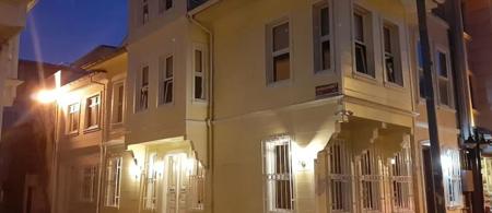 Royal Suites Sultanahmet