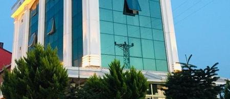Ottoman Hotel İstanbul Airport