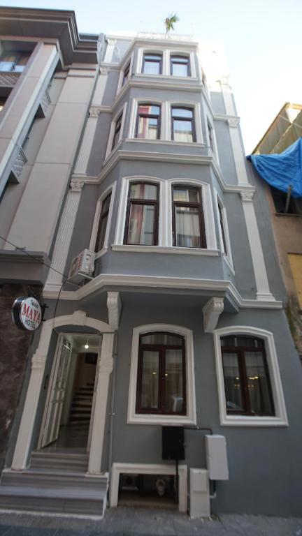 Maya Hotel Istanbul