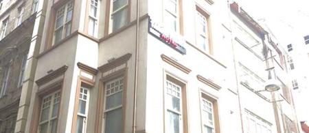 Taksim Palace Hotel Istanbul