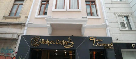 Taksim Diamond Hotel