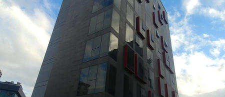 Atacity Hotel