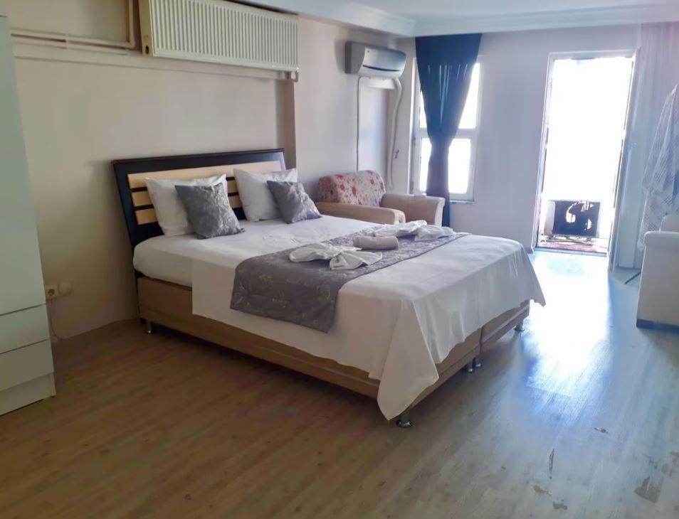 Veta Apartments