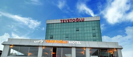Tevetoğlu Hotel