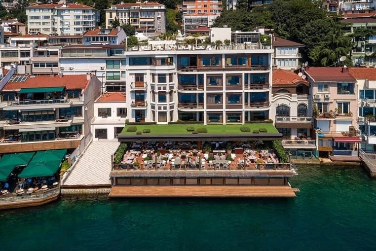 Bebek Hotel By The Stay Collection