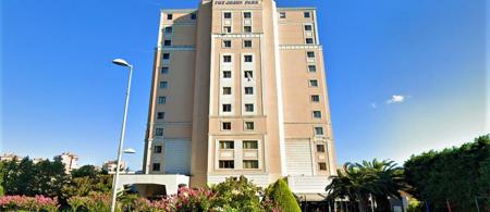 The Green Otel