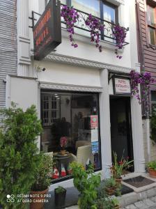 Hotel Estambul