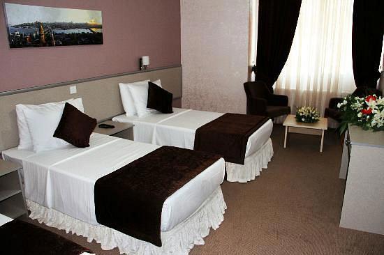 Elite Marmara Residence