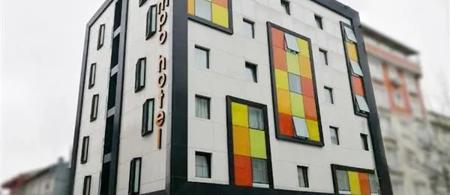 Tempo Hotel 4 Levent