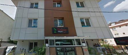 İkiz Palmiye Kiz Öğrenci Pansiyonu
