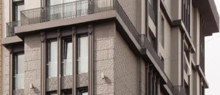 TK Taxim Bosphorus Hotel