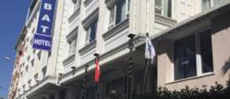 Ulubat Castle Hotel