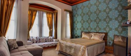 The Pashas İnn İstanbul