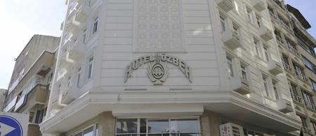 Hotel Ozbek