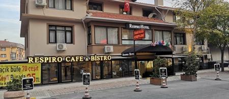 Respiro Boutique Hotel