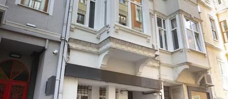Maravilloso Hotel Galata