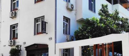 Anadolu Hotel