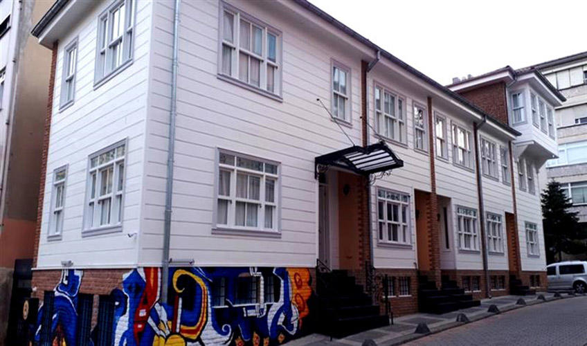 Best Pasaport Pier Otel Kadıköy