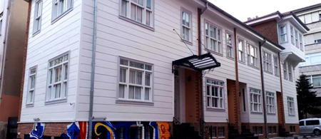 Best Pasaport Pier Otel Kadıköy