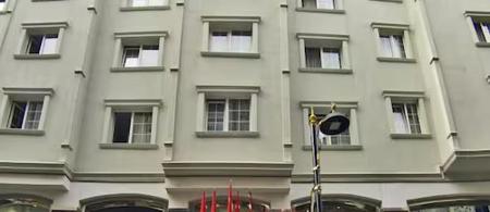 Gold Hotel