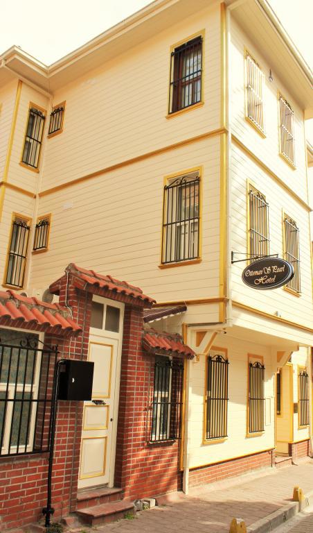 Ramada Encore by Wyndham İstanbul Şişli