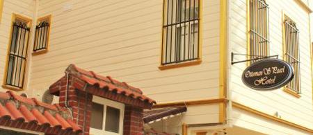 Ottoman's Pearl Hotel