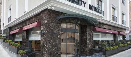 Dencity Hotel