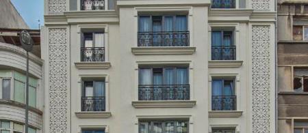 Inntel Hotel İstanbul