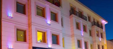 The Coach Hotel