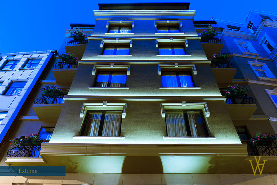 Walton Hotels Galata