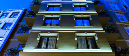 Walton Hotels Galata