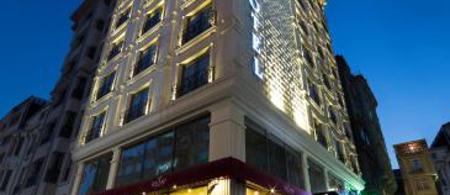 Regard Hotel