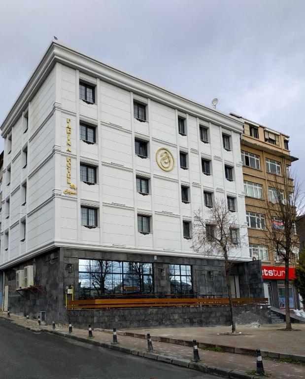 Farina Hotel By Cigno