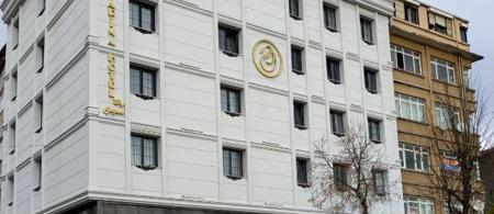Farina Hotel By Cigno