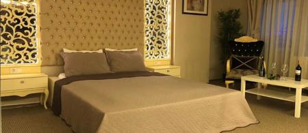 Lizzia Inn Butik Otel