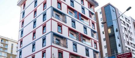 Mugwort Hotel & Spa