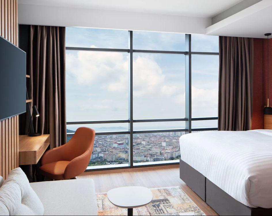 Residence Inn by Marriott İstanbul Ataşehir