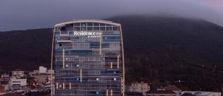 Residence Inn by Marriott İstanbul Ataşehir