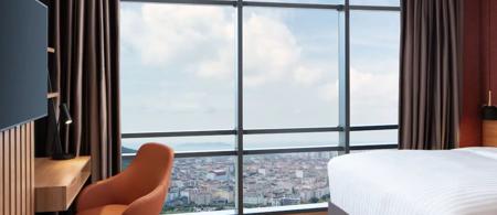 Residence Inn by Marriott İstanbul Ataşehir