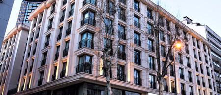Grand Aras Hotel & Suites