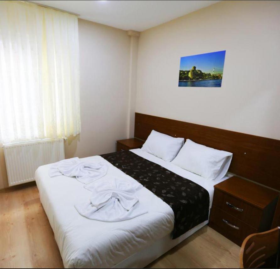 İstanbul Family Apartments