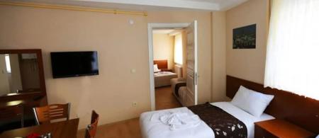 İstanbul Family Apartments