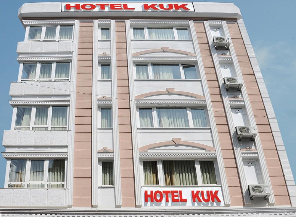 Kuk Bakırköy Hotel