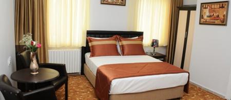 Kuk Bakırköy Hotel